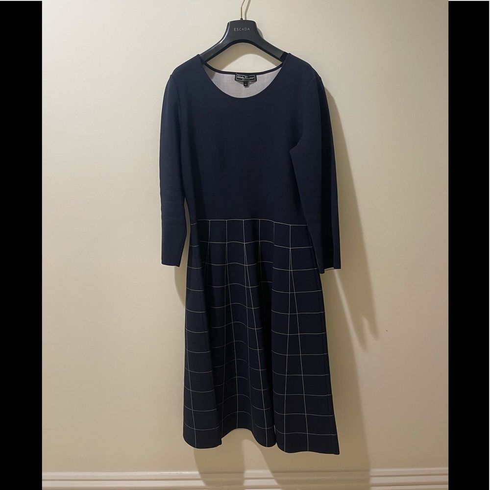 Salvatore Ferragamo Dress